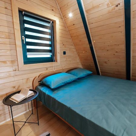 Lake House Beliz Livno Exterior photo
