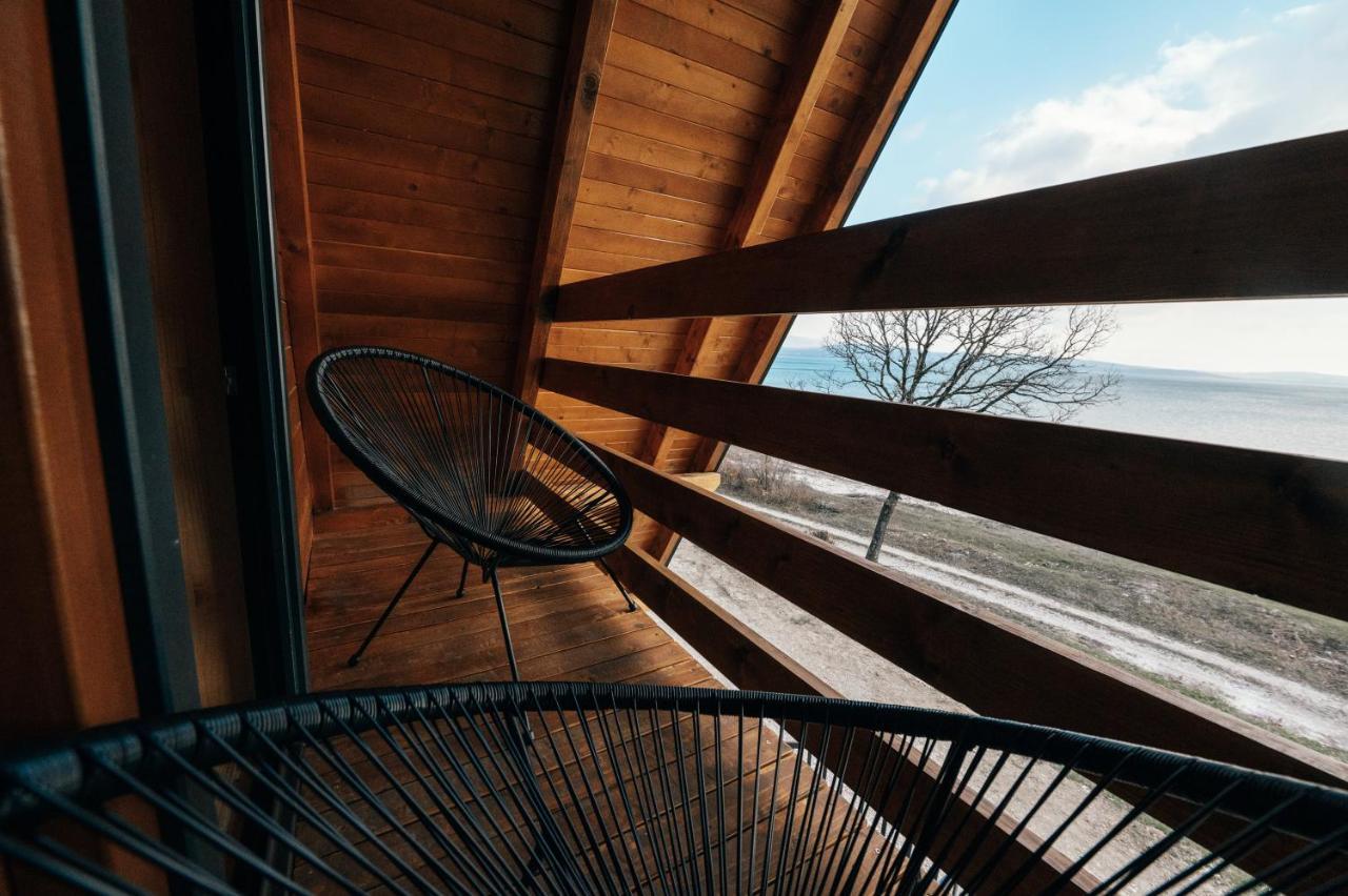 Lake House Beliz Livno Exterior photo
