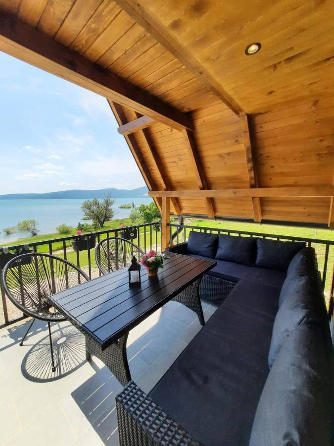 Lake House Beliz Livno Exterior photo