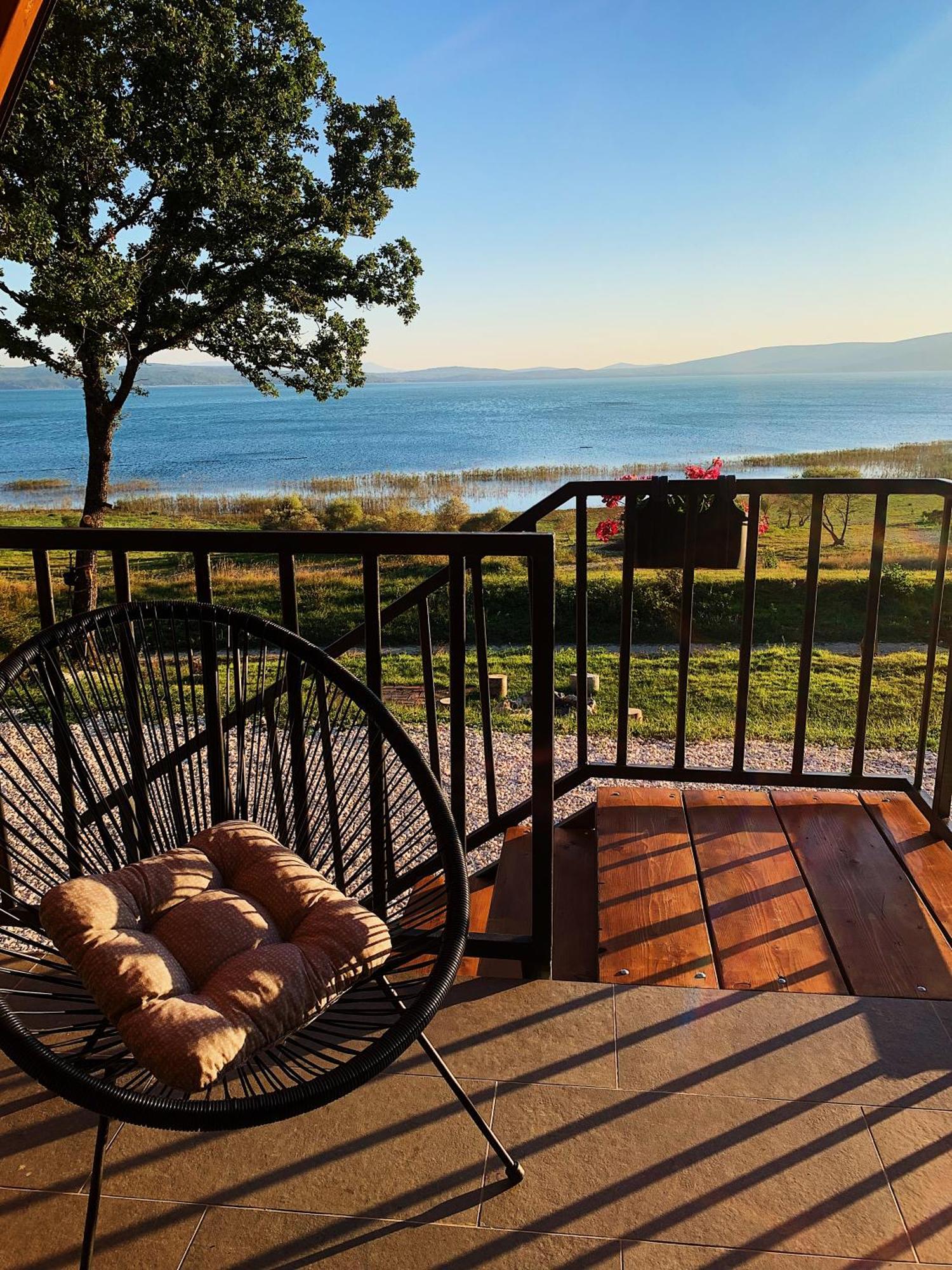 Lake House Beliz Livno Exterior photo