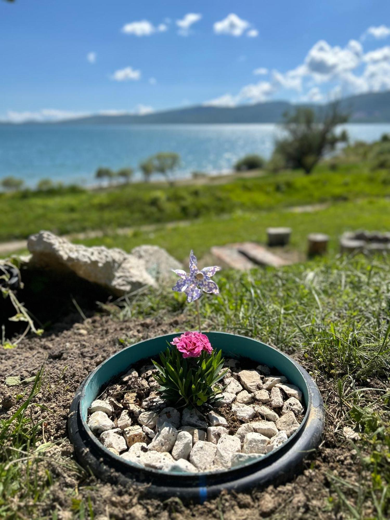Lake House Beliz Livno Exterior photo